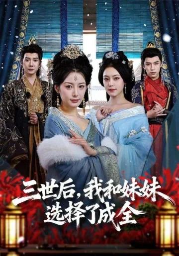退婚后我成了一国首富短剧海报（模板示意）